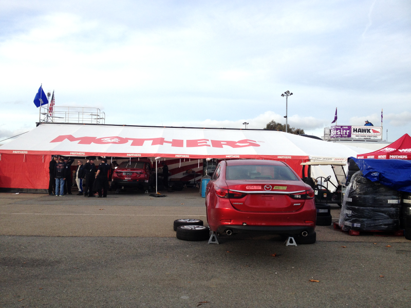 Illustration for article titled 2014 25 Hours of Thunderhill: The Live Blog